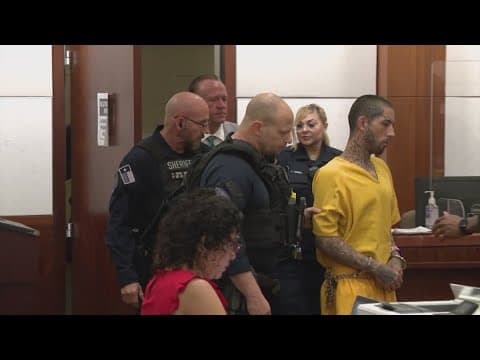 Harris County inmate who escaped from downtown courthouse system now held on $1M bond