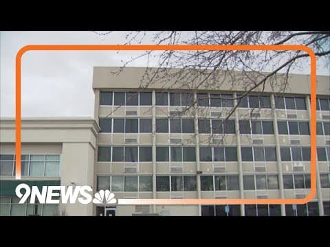 Police investigating 2 deaths at former hotel being used as shelter