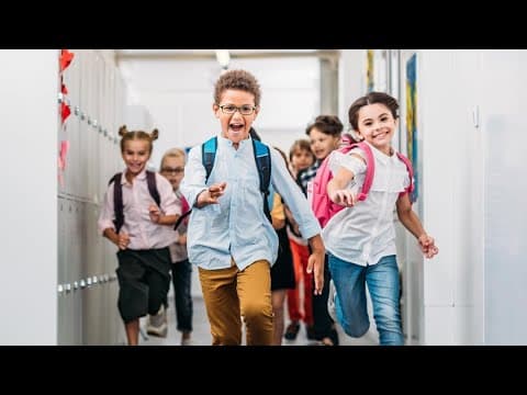 Make back-to-school a breeze with these tips from Limor Suss