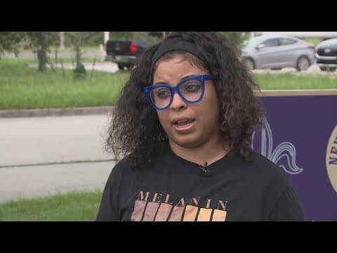 NOPD's questionable response to car theft led to driver finding it herself