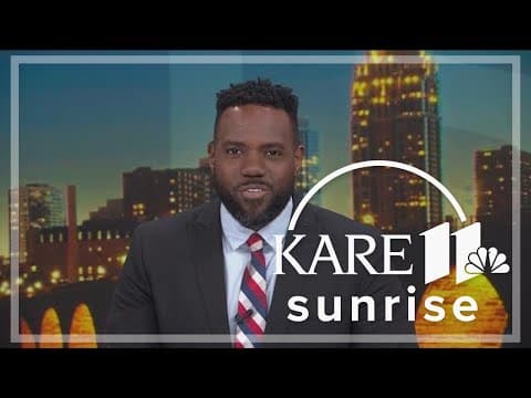 The morning headlines for Friday, Jan. 19