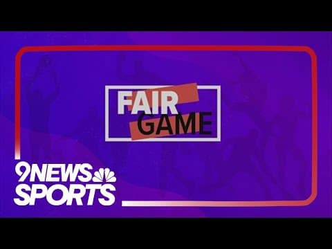 9NEWS Special: Fair Game