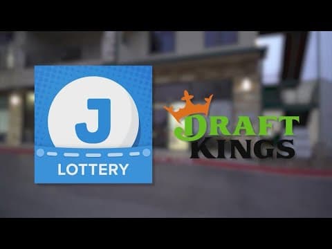 Texas Lottery says third-party couriers are illegal after controversial $83.5M jackpot win