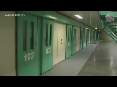 Citizen review board now authorized to investigate healthcare workers in jail deaths