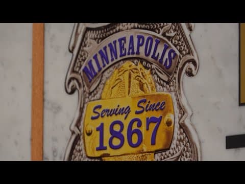 WATCH LIVE: NAACP and Minneapolis Police partner to address neighborhood disputes