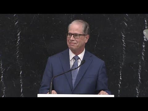 Recapping Indiana legislative session