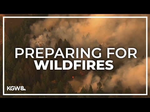 Wildfire prediction tool upgrades can help communities