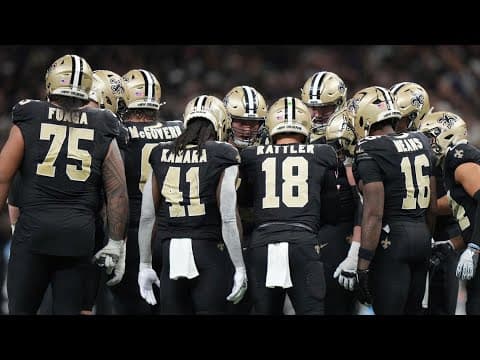 4 Takeaways from the embarrassing loss to the Bucs