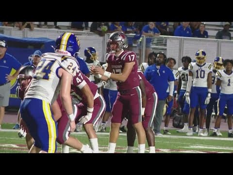 Fourth Down Friday: Destrehan keeps win streak alive with win over East Ascension