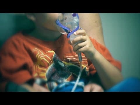 Wait times increasing at hospitals, clinics and emergency rooms during spike of flu and RSV cases