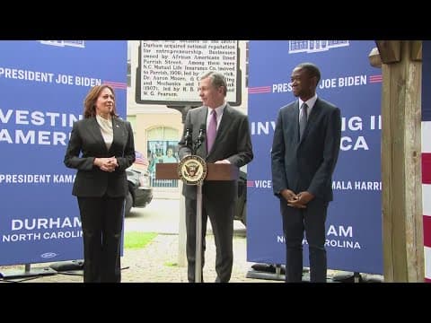 New poll numbers reveal who is ahead in Presidential contest