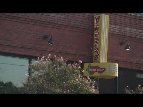 Fuzzy's announces closure of its Deep Ellum location