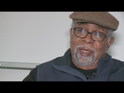 Social worker offers perspective on apparent murder-suicide