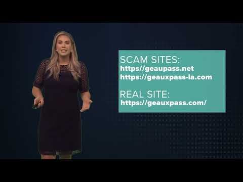 The Breakdown: Unpaid toll texting scam targeting drivers nationwide