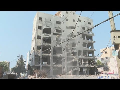 ICC seeks arrest warrants for Netanyahu and Hamas leaders