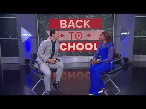 Don't skip the pediatric dermatologist on your back-to-school checkups