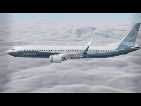 FAA expands probe into Boeing 737-Max 9 planes