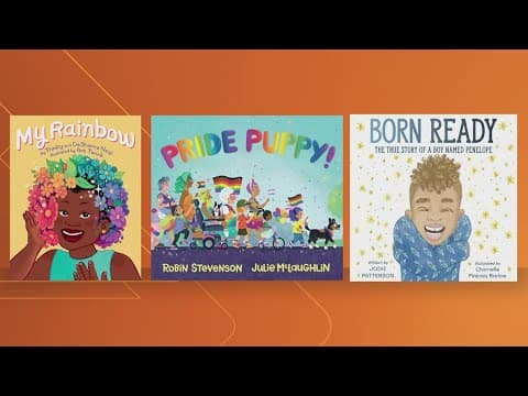 LGBTQ+ curriculum battle: Montgomery County case heads to Supreme Court