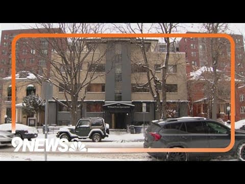 Forced out in 48 hours: Denver apartment tenants evicted amid unsafe conditions