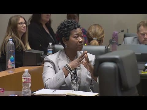 Dallas City Council approves hire of next city manager