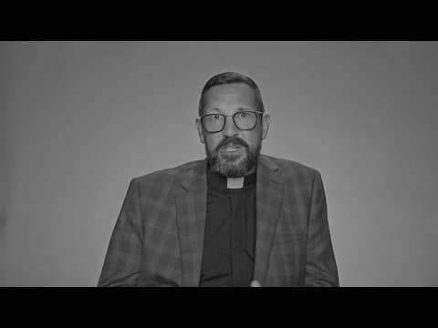 While I Have Your Attention: Rev. Dr. Neil G. Thomas