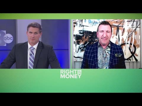 Right on the Money: Should you put your money towards paying off a house early or investing it?