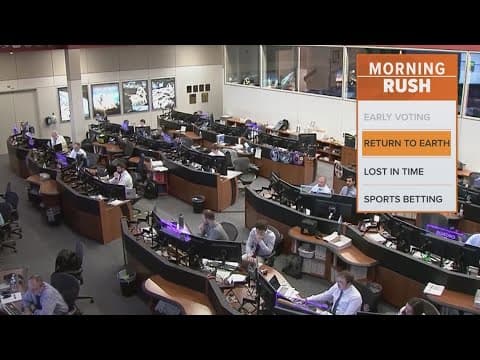 Boeing Starliner will return to Earth without a crew