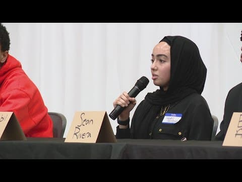 Tru Dialogue 8 gives teens a chance to lead conversations