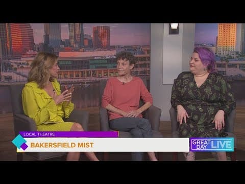 New show from the Off-Central Players