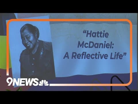 Maintaining the first Black Oscar winner's legacy