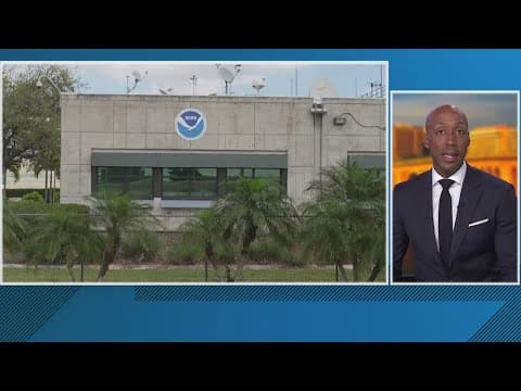 NOAA will retire extreme-weather database