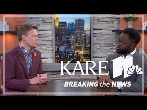 Renewed push to pass George Floyd Justice in Policing Act