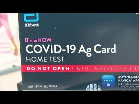 Columbus Public Health confident city has enough COVID-19 tests to meet demand