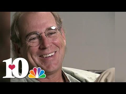 Looking back on singer, songwriter Jimmy Buffett