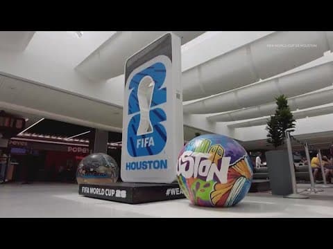 What Verizon is doing to keep people connected during World Cup in Houston