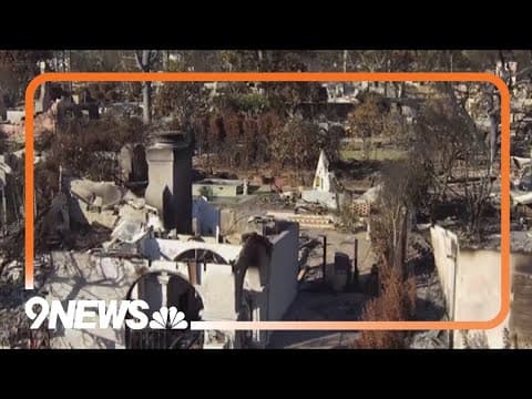 Eaton and Palisades fires fully contained