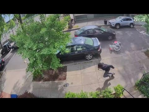 Court documents offer new details of shooting outside Dunbar High School