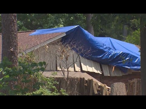 How to begin the process of getting your roof fixed in Houston