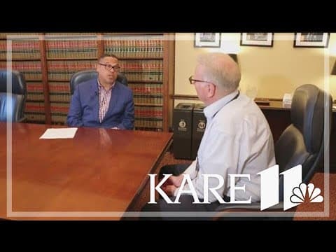 Keith Ellison co-authors letter to Target CEO after Pride-related harassment