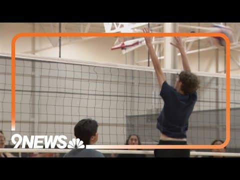 Colorado Asian Pacific United hosted a volleyball tournament to celebrate its cultures