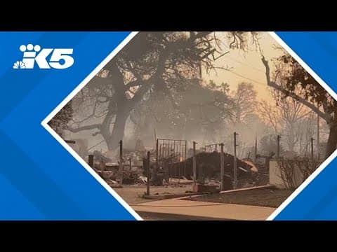 Palisades fire now the most destructive fire in Los Angeles history