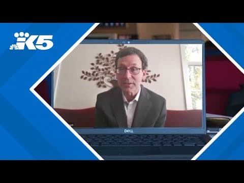 Extended interview: Gov. Ferguson ahead of state budget deadline, global tariff impacts and more