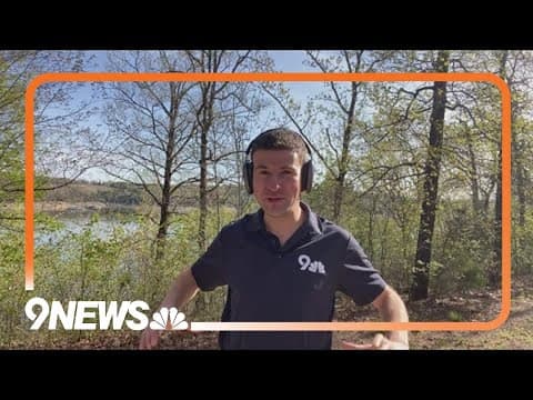 Previewing the solar eclipse from the path of totality