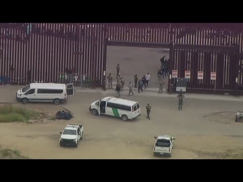 State Senate minority leader to propose overhaul of California's 'sanctuary state' law