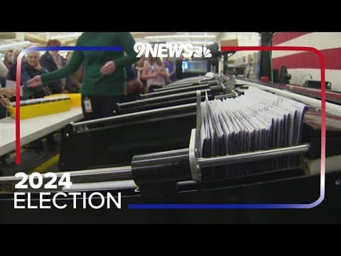 Latinos react to Trump's Madison Square Garden rally