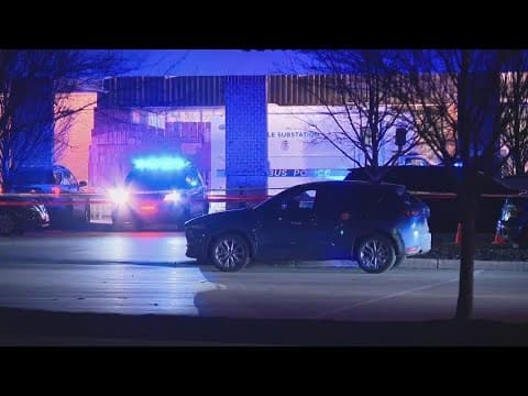 SWAT expert weighs in on officer-involved shooting