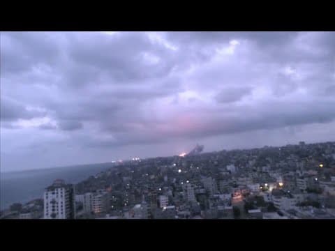 President Biden to speak on Israel-Hamas war Tuesday