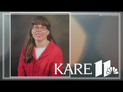 Search warrants reveal vehicle possibly involved in Mille Lacs hit-and-run that killed a beloved doc