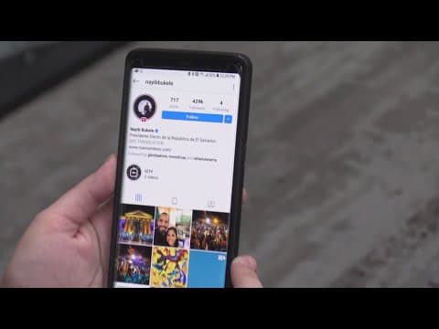 Instagram apologizes after archive posts are deleted
