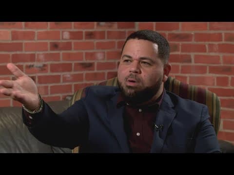 Reactions to Former New Orleans 911 Director Tyrell Morris guilty verdict